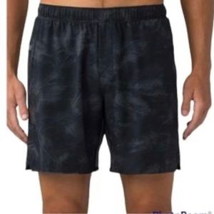 Lululemon Surge Athletic Gym Shorts* Linerless 7" Inseam